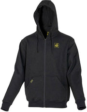 Hanorac Cu Fermoar Black Cat Zipper