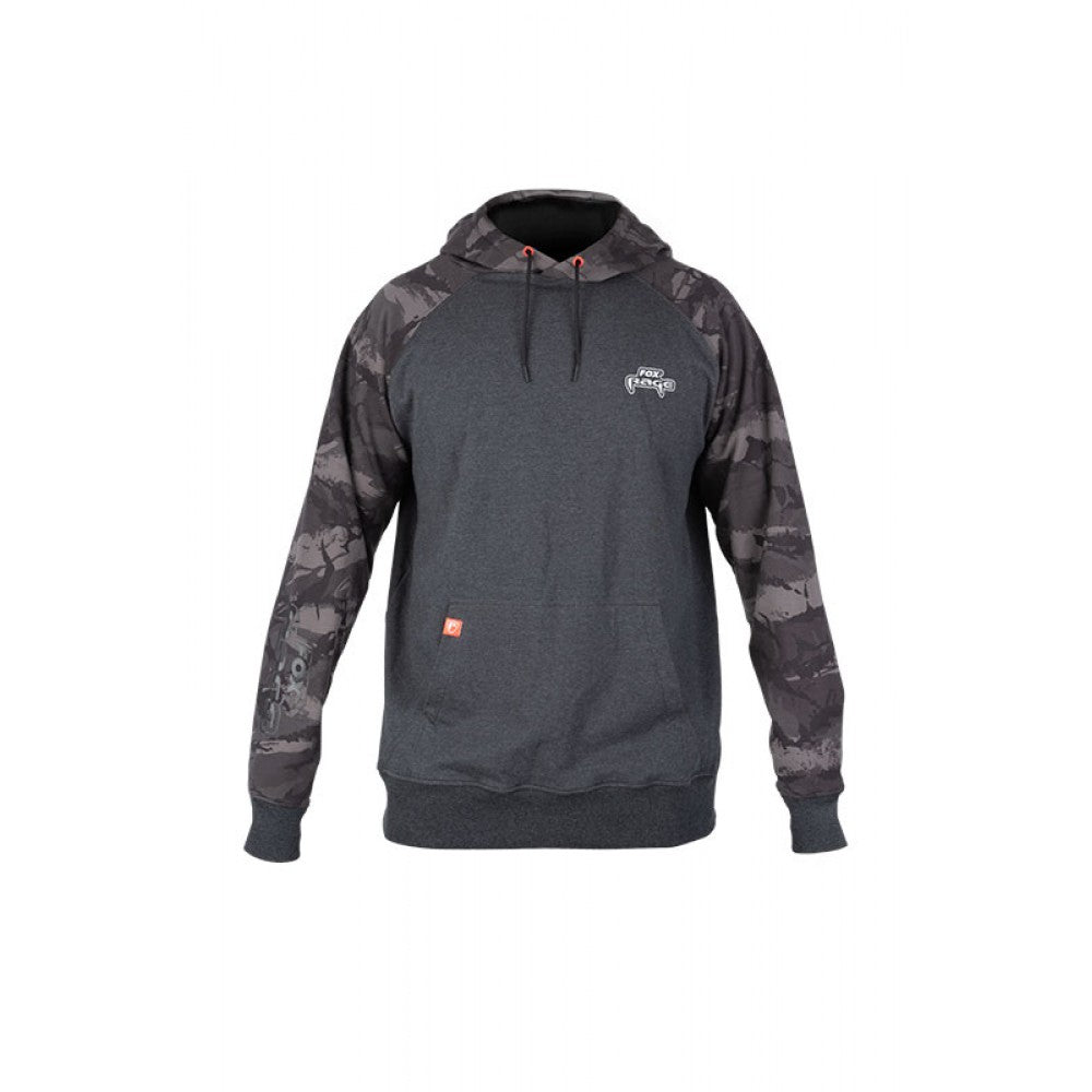 Hanorac Cu Gluga Fox Rage Hoody