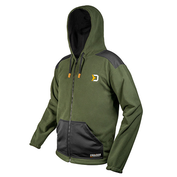 Hanorac Delphin Cruiser FLix, Verde
