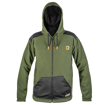 Hanorac Delphin Cruiser FLix, Verde