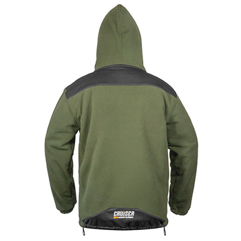 Hanorac Delphin Cruiser FLix, Verde