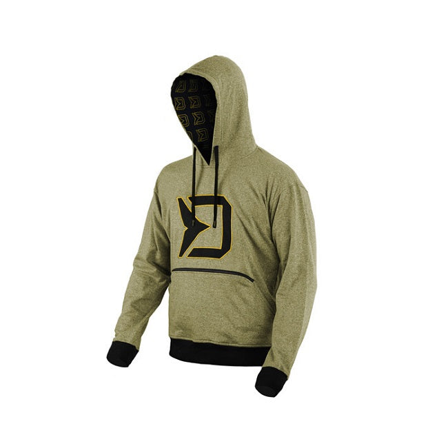 Hanorac Delphin RAWER ONE TacklePocket