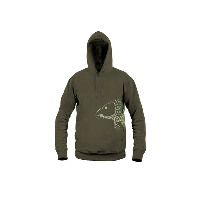 Hanorac Delphin TACKLE Crap