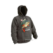 Hanorac Dragon Hoody Perch