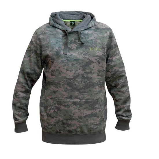 Hanorac ESP Digital Camo Hoodie