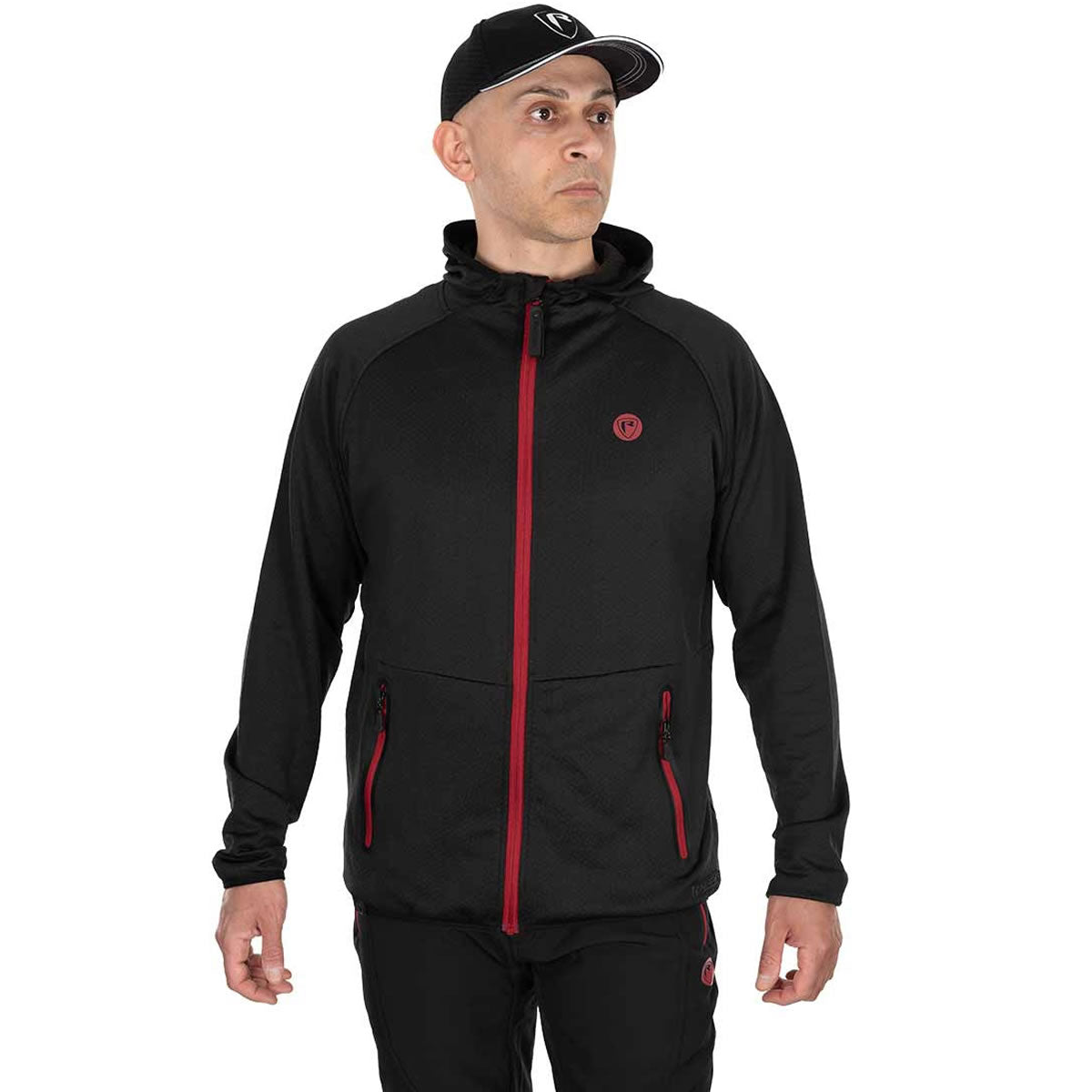 Hanorac FOX RAGE Pro Series Technical Hoody