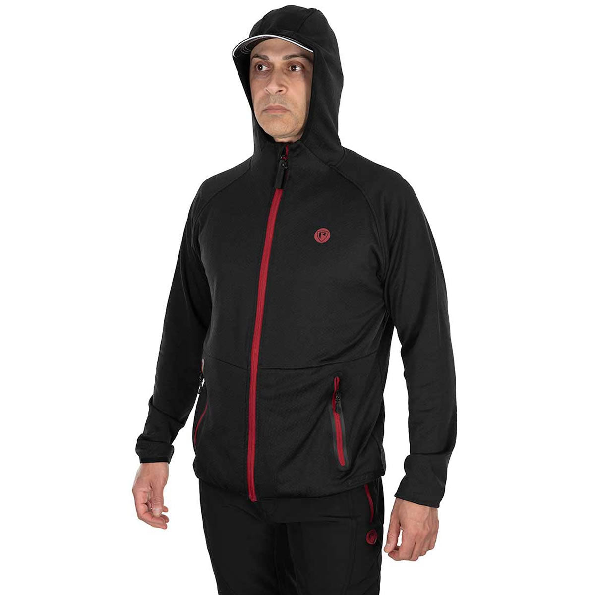 Hanorac FOX RAGE Pro Series Technical Hoody