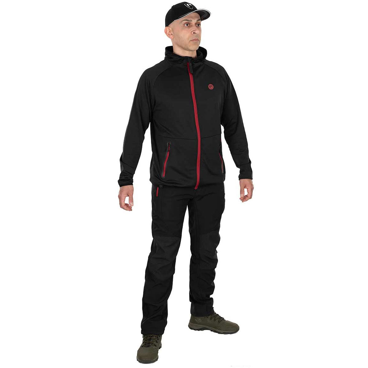 Hanorac FOX RAGE Pro Series Technical Hoody