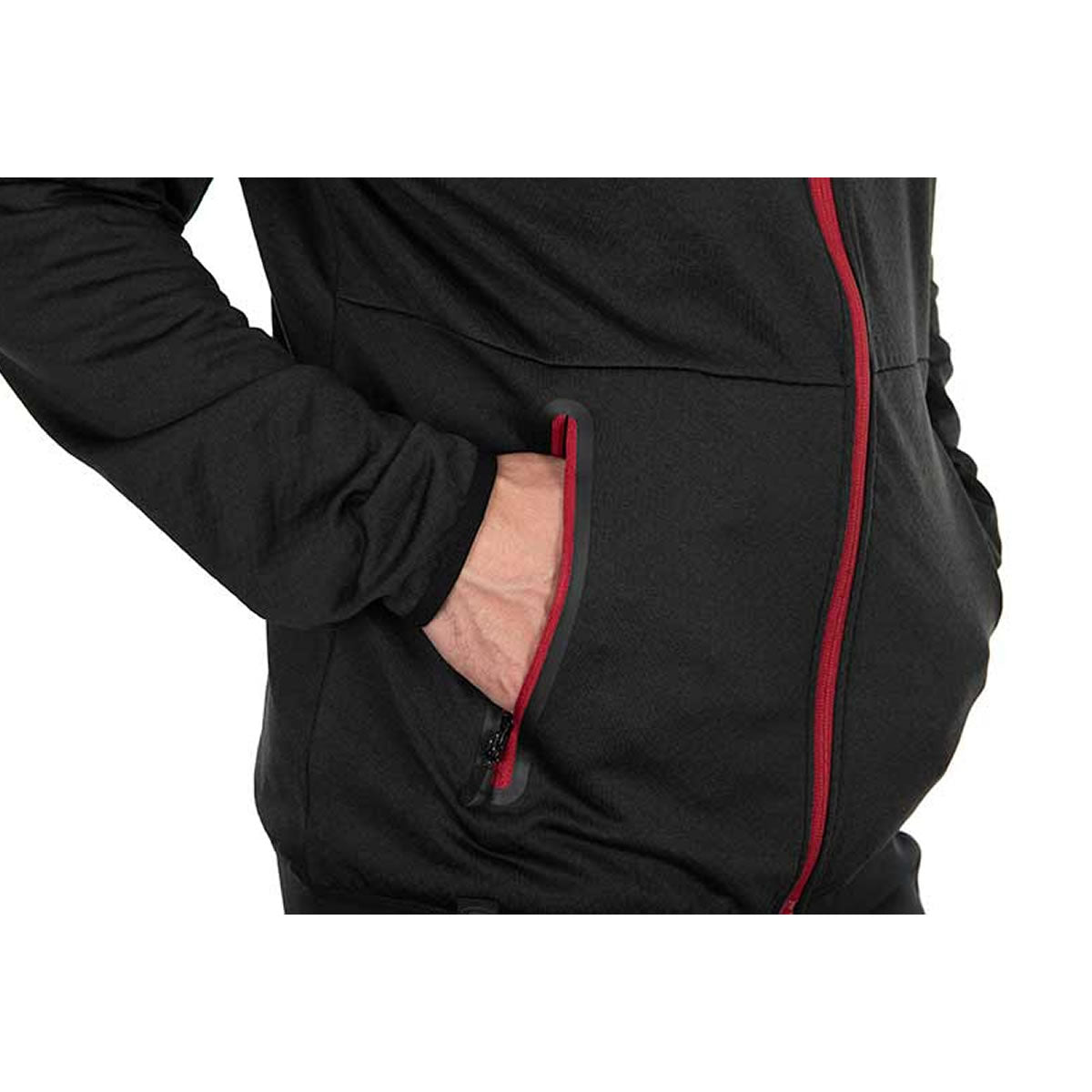 Hanorac FOX RAGE Pro Series Technical Hoody