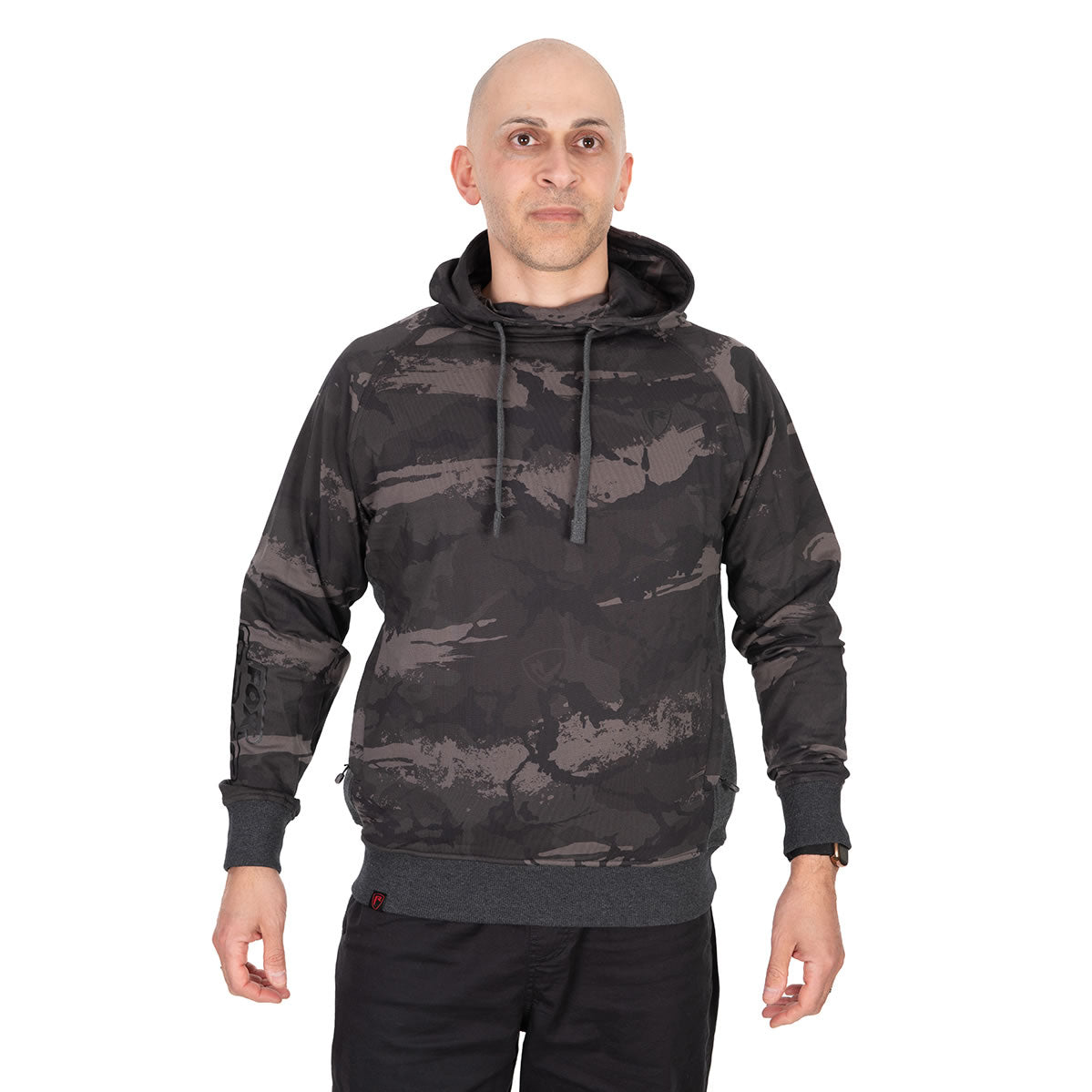Hanorac FOX RAGE Voyager Camo Hoody