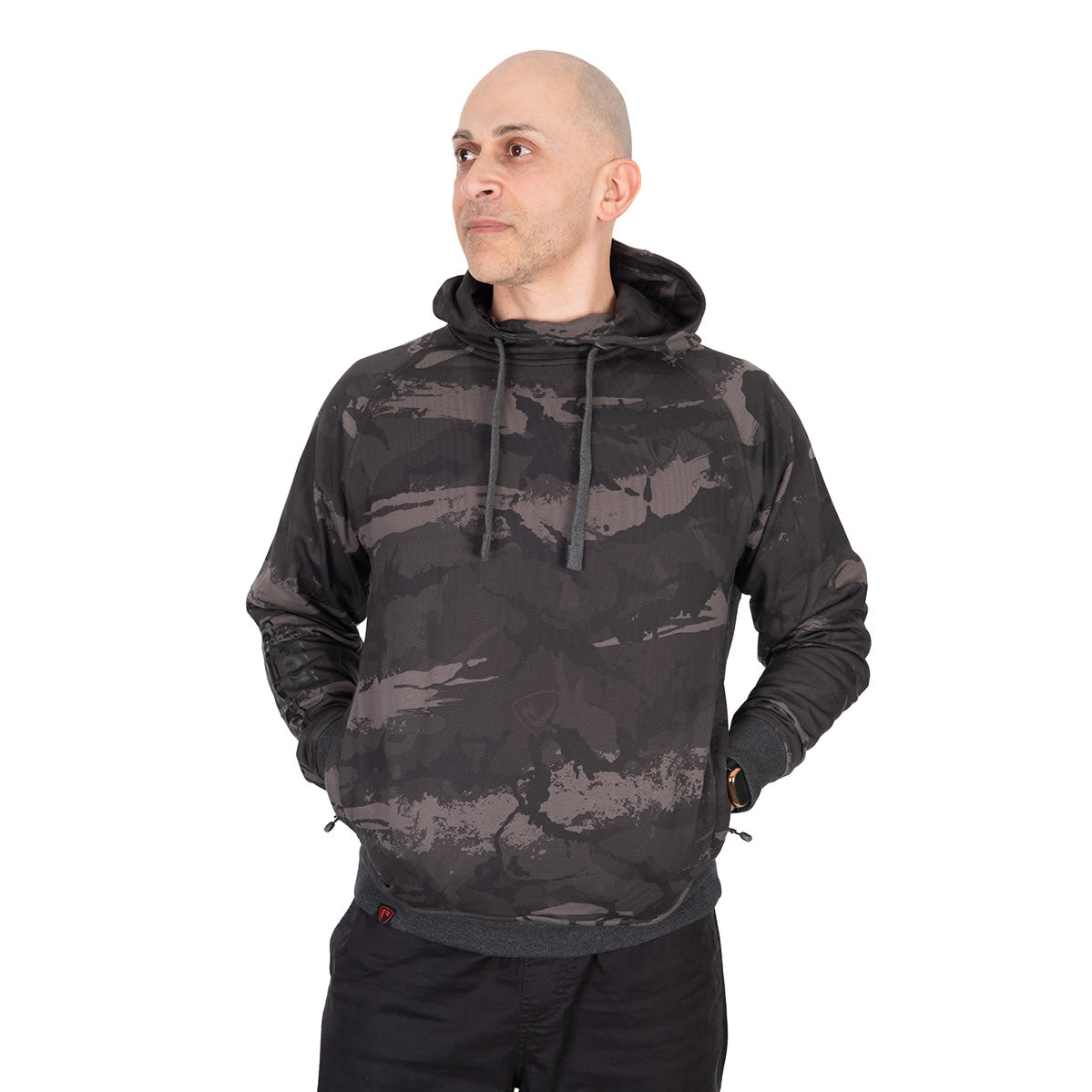 Hanorac FOX RAGE Voyager Camo Hoody