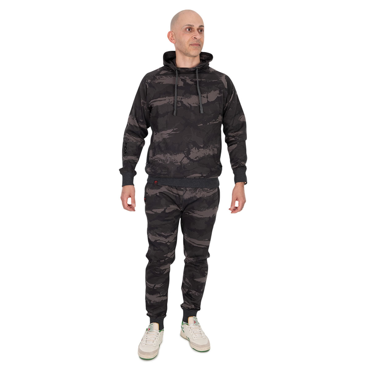 Hanorac FOX RAGE Voyager Camo Hoody