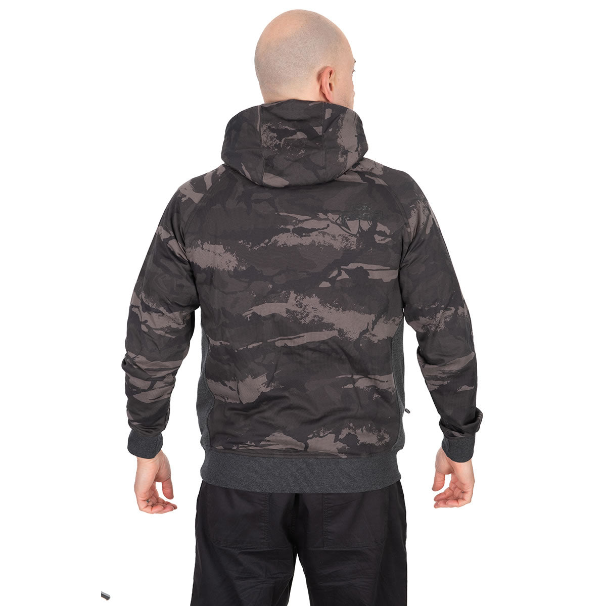 Hanorac FOX RAGE Voyager Camo Hoody
