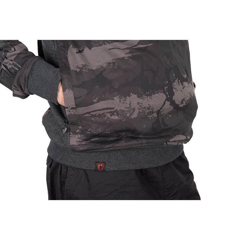 Hanorac FOX RAGE Voyager Camo Hoody