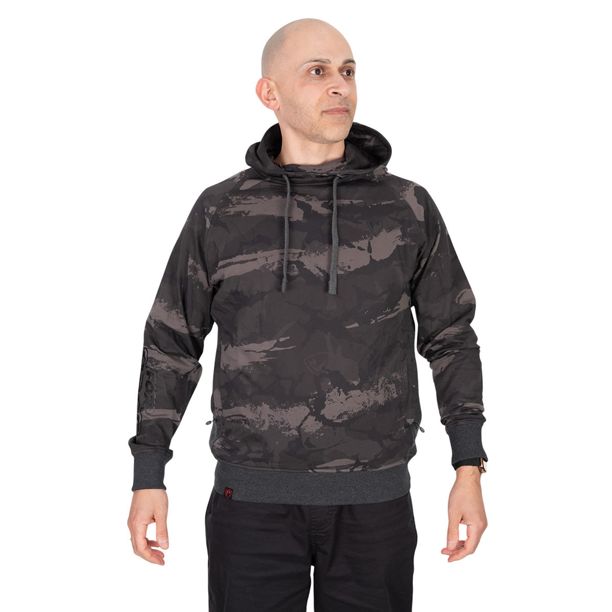 Hanorac FOX RAGE Voyager Camo Hoody