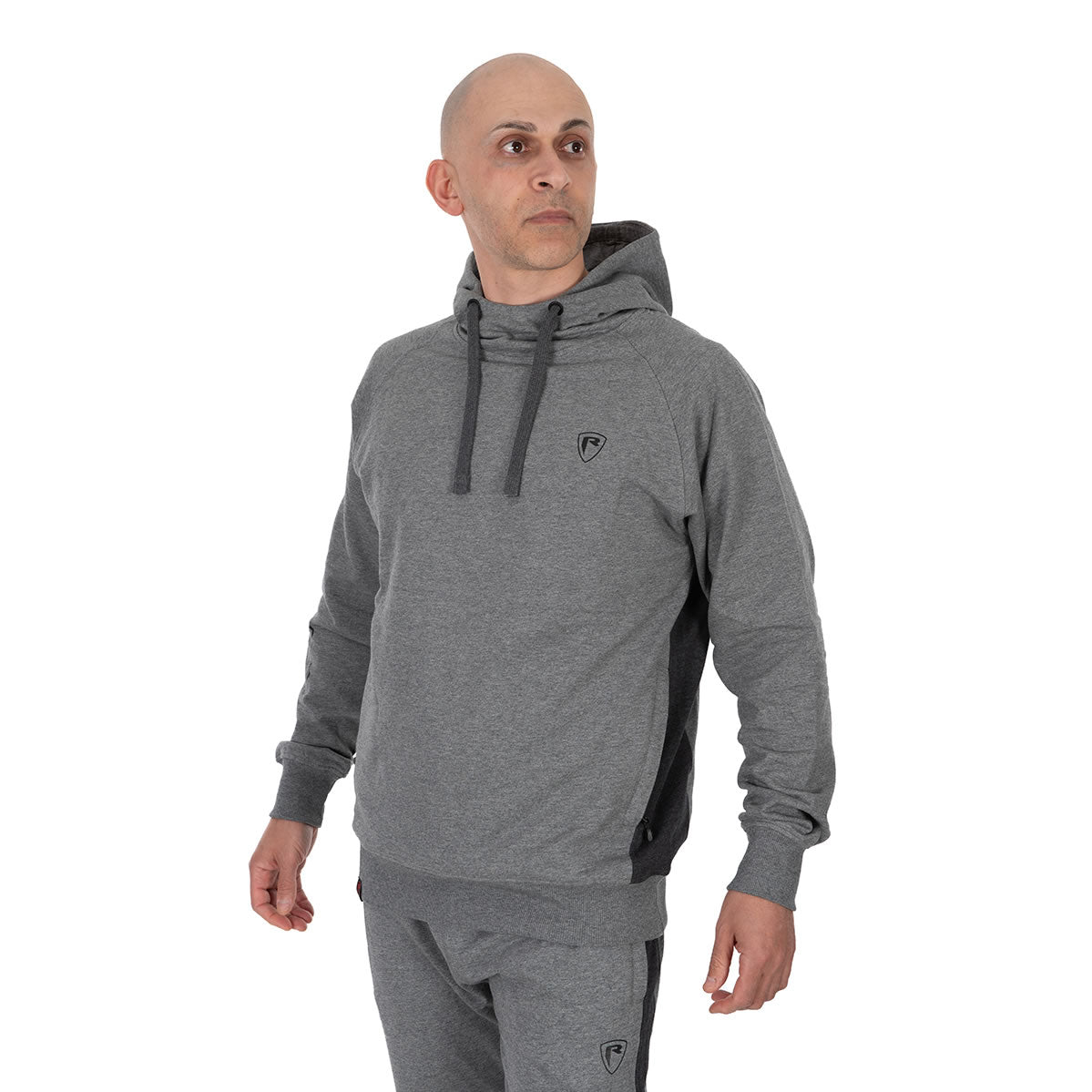 Hanorac FOX RAGE Voyager Grey Hoody