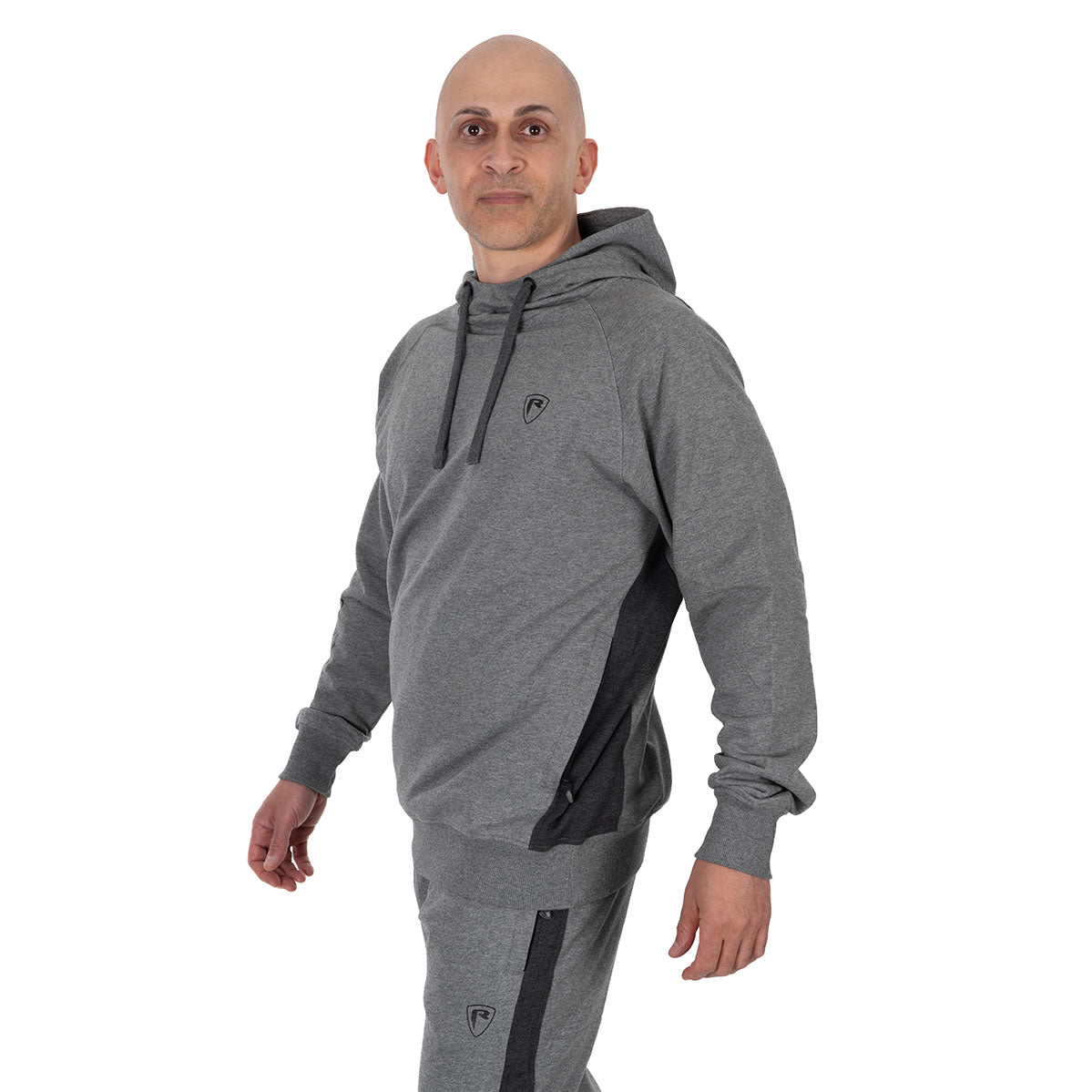 Hanorac FOX RAGE Voyager Grey Hoody
