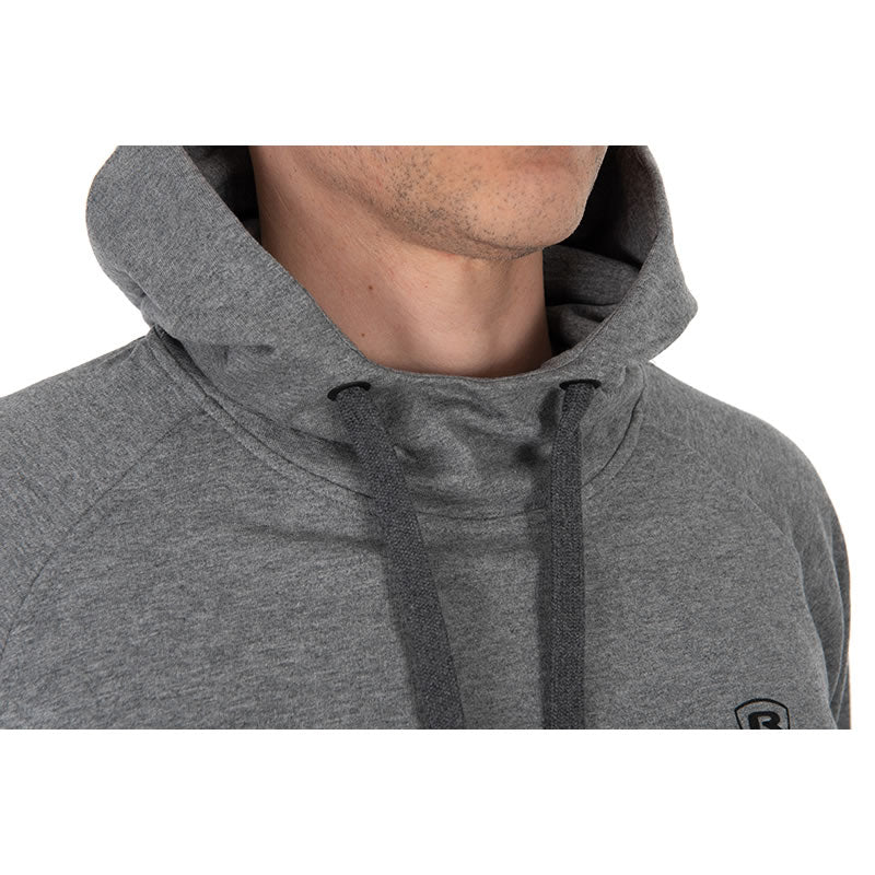 Hanorac FOX RAGE Voyager Grey Hoody