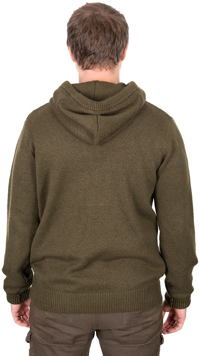 Hanorac FOX Xmas Hoodie, Masura M