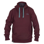 Hanorac Fox Chunk Ribbed Hoody Burgundy