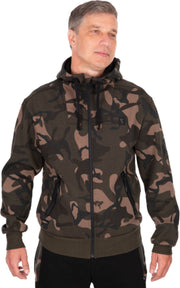 Hanorac Fox Full Zip Premium 310 Hoodie, Camo
