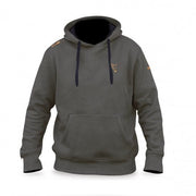 Hanorac Fox Hoody Green L