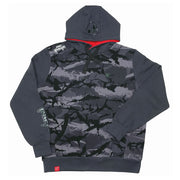 Hanorac Fox Rage Camo Hoody