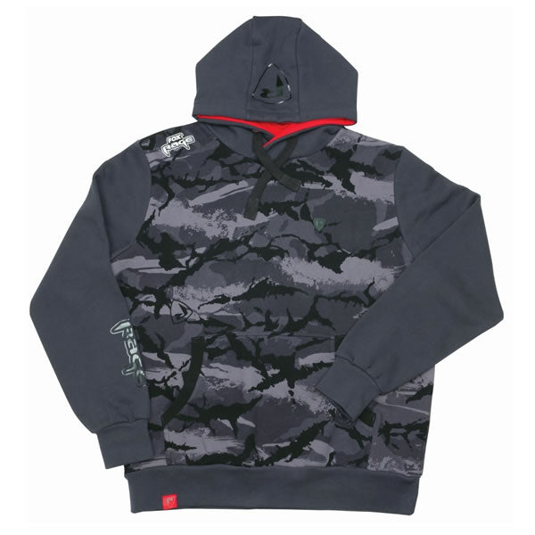Hanorac Fox Rage Camo Hoody