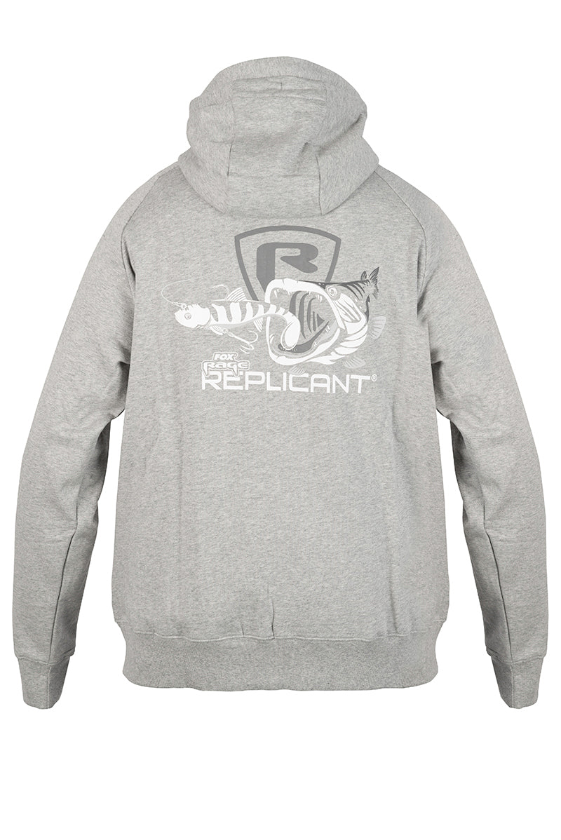 Hanorac Fox Rage Lightweight Replicant Hoody