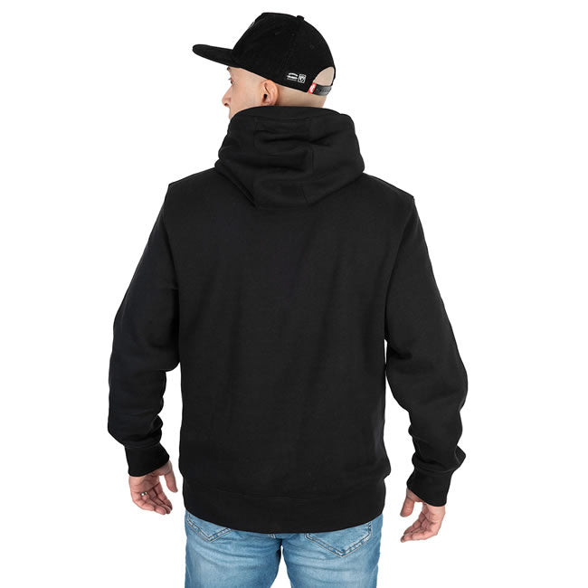 Hanorac Fox Rage Ragewear Hoody
