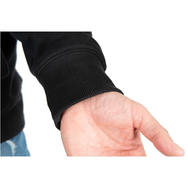 Hanorac Fox Rage Ragewear Hoody