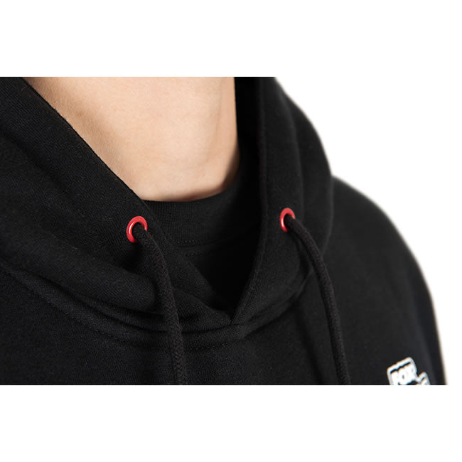 Hanorac Fox Rage Ragewear Hoody