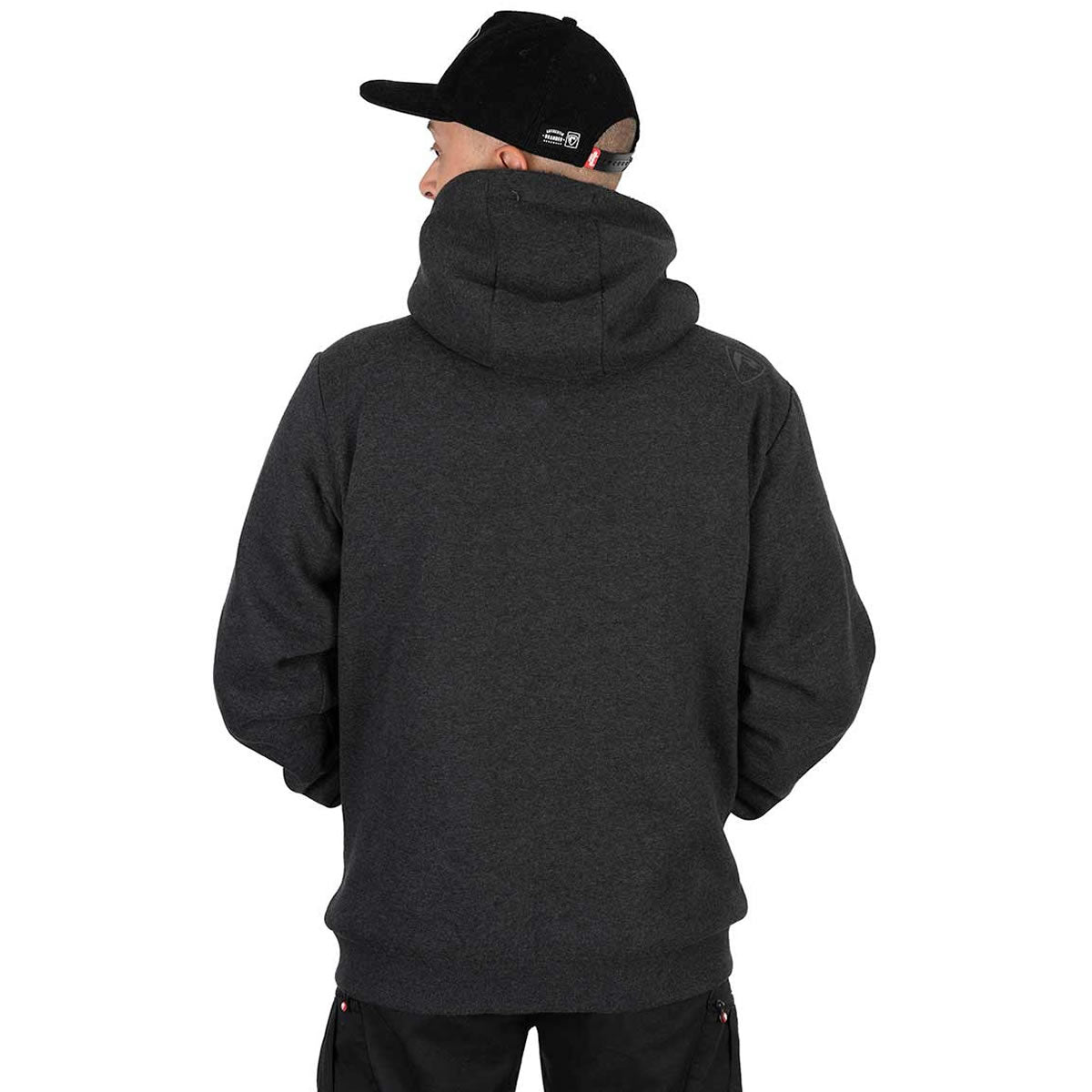 Hanorac Fox Rage Sherpa Hoody