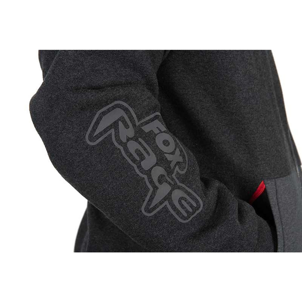 Hanorac Fox Rage Sherpa Hoody