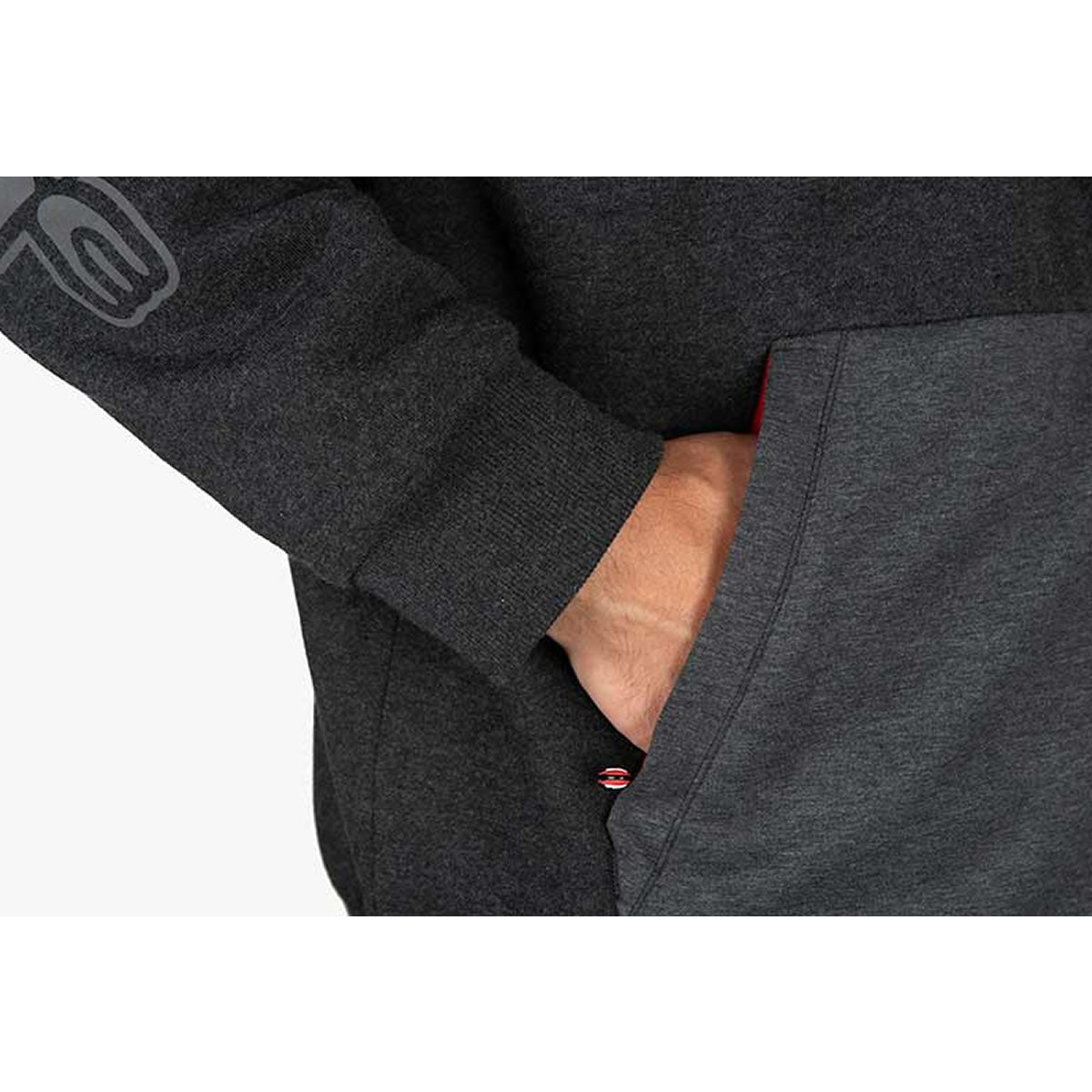 Hanorac Fox Rage Sherpa Hoody