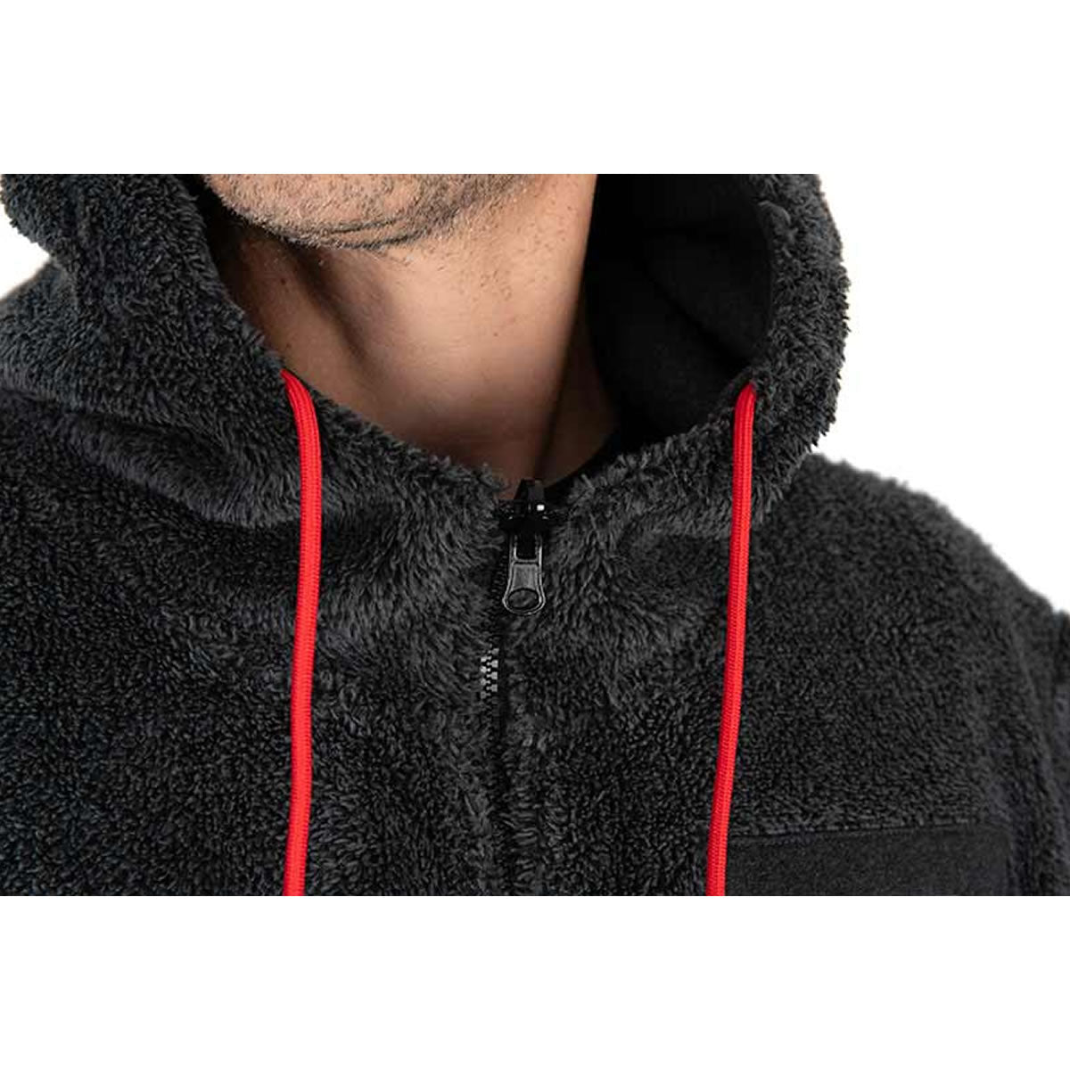 Hanorac Fox Rage Sherpa Hoody