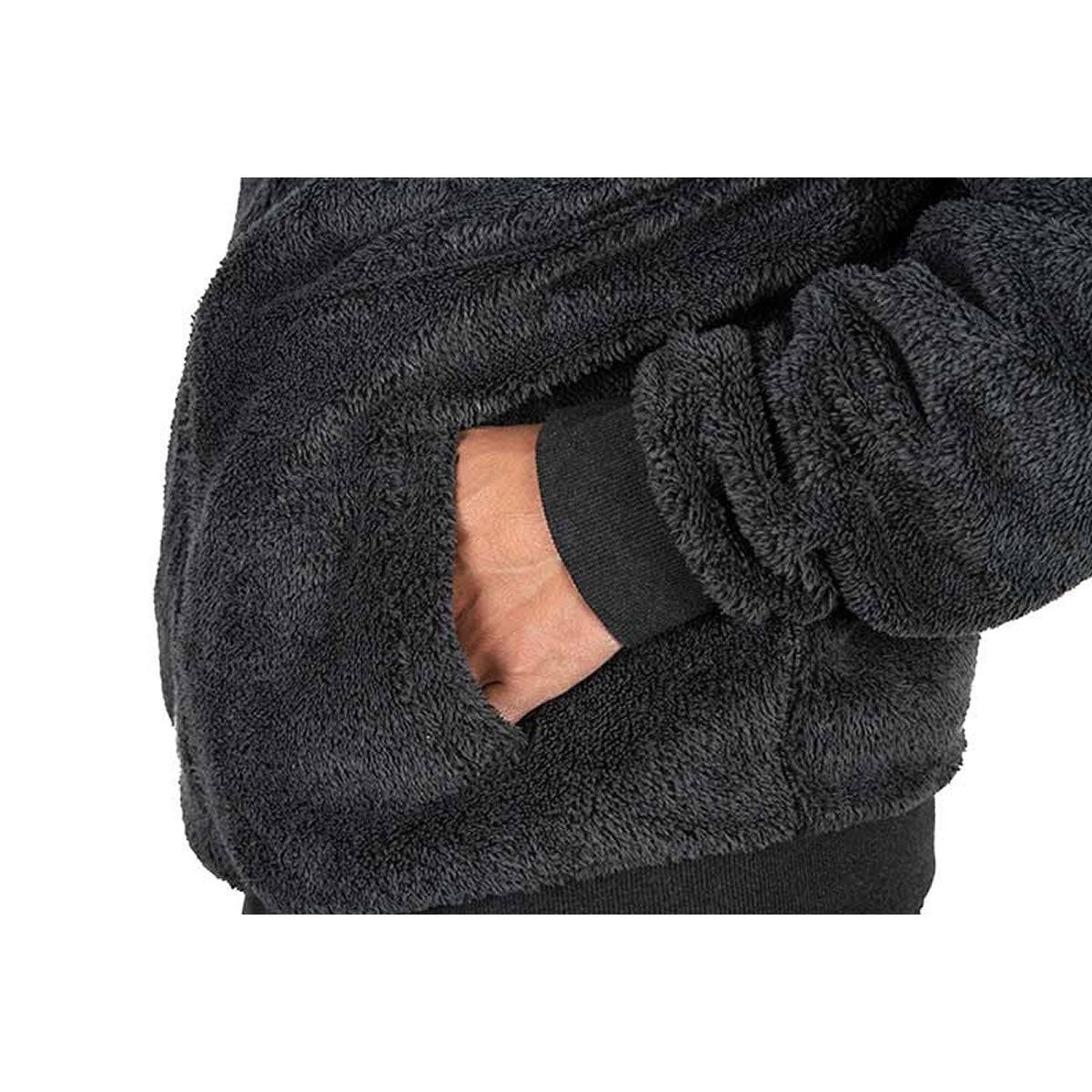 Hanorac Fox Rage Sherpa Hoody