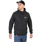Hanorac Fox Rage Voyager Hoody Dark Grey
