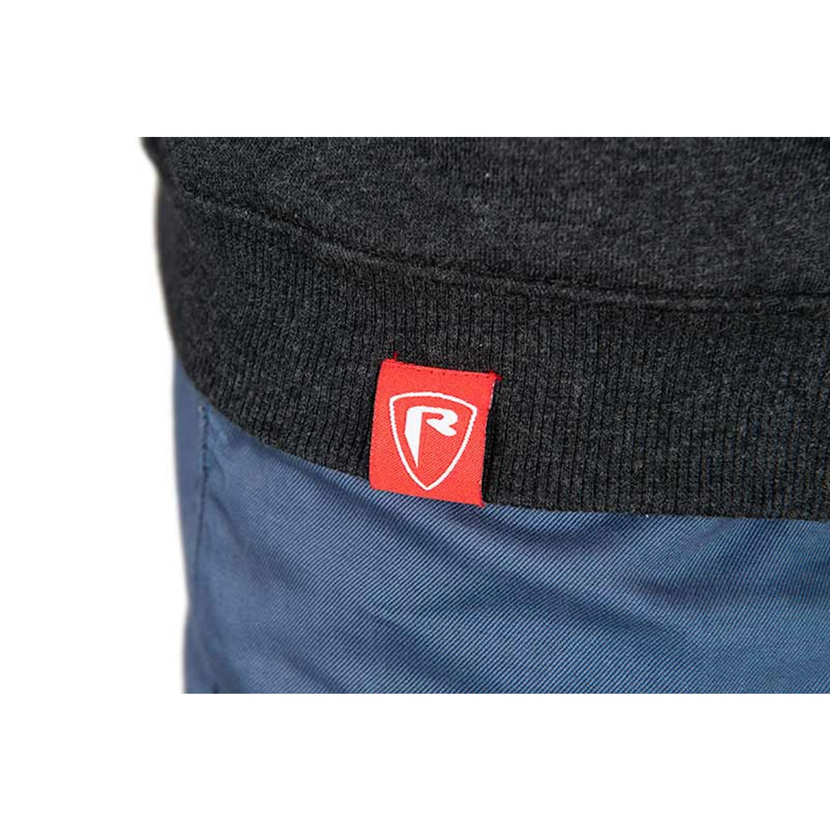 Hanorac Fox Rage Voyager Hoody Dark Grey