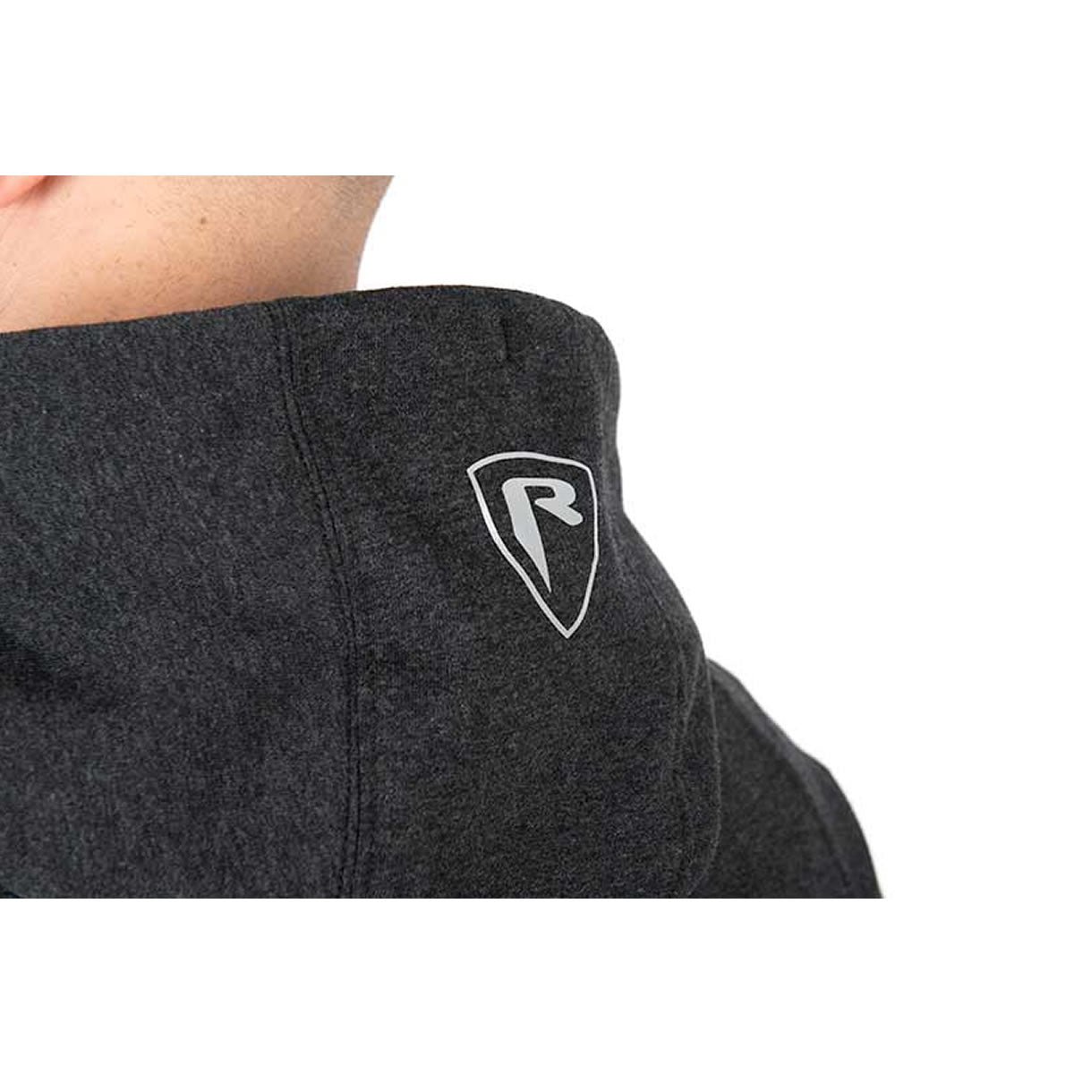Hanorac Fox Rage Voyager Hoody Dark Grey