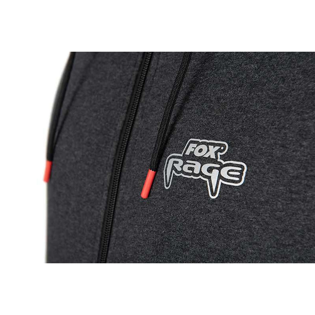 Hanorac Fox Rage Voyager Hoody Dark Grey