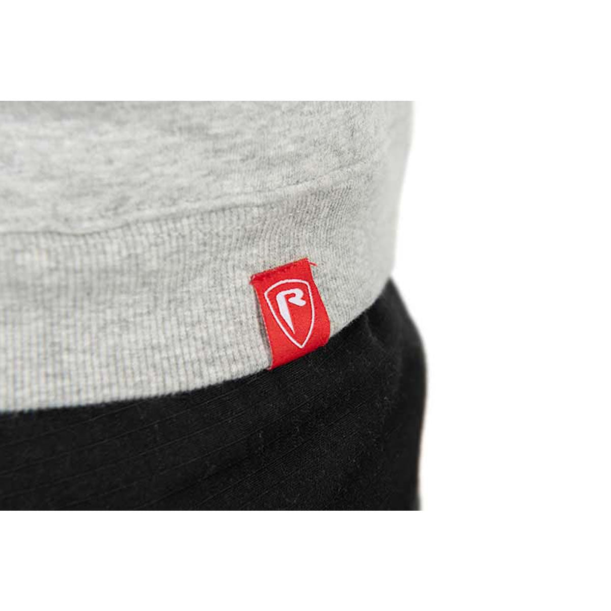 Hanorac Fox Rage Voyager Hoody Light Grey