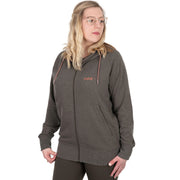 Hanorac Fox WC Zipped Hoodie