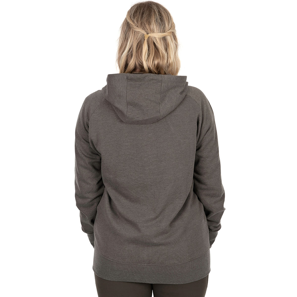 Hanorac Fox WC Zipped Hoodie