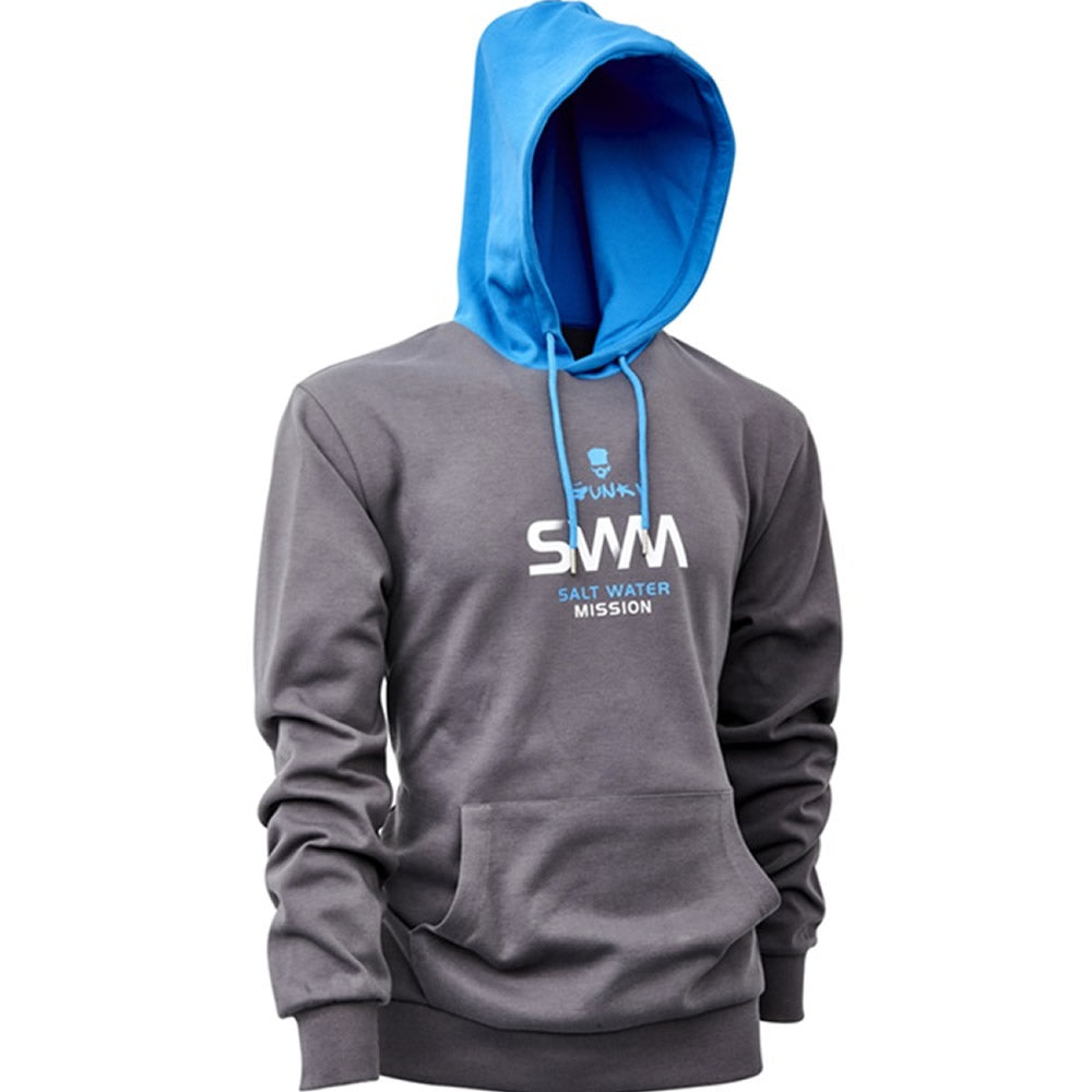 Hanorac GUNKI Capuche SWM