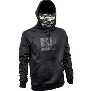 Hanorac GUNKI Neck Warmer Hoody