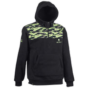 Hanorac GUNKI Windproof Camo Hoody