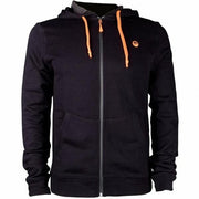 Hanorac Guru Zip Black MAR.XL