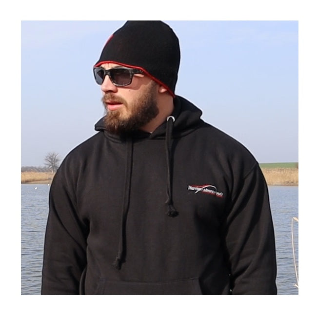 Hanorac Harrison Hoody Black