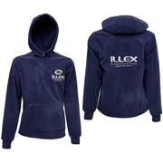 Hanorac ILLEX Windproof Hoody